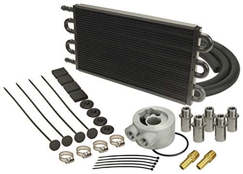 Derale Cooling Products 15502