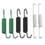 Beck/Arnley 084-2223 Kit de herrajes para freno de estacionamiento