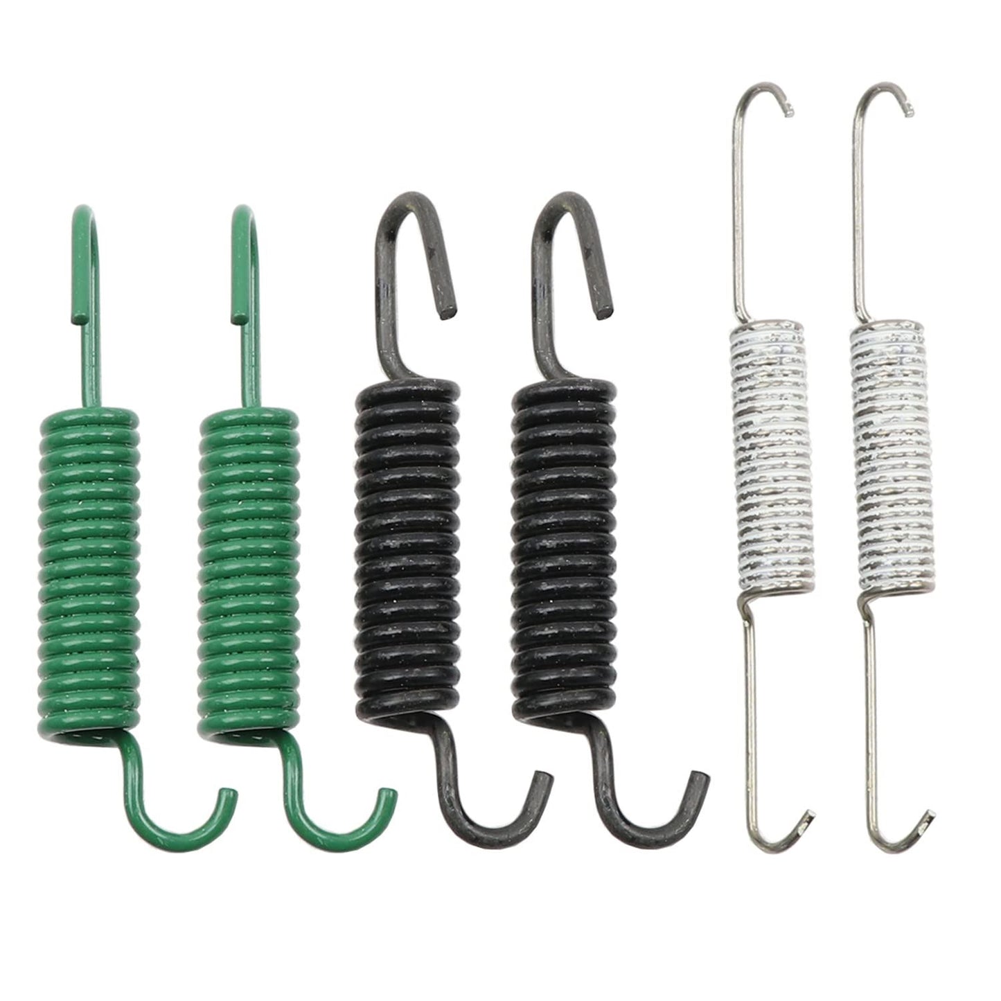Beck/Arnley 084-2223 Kit de herrajes para freno de estacionamiento