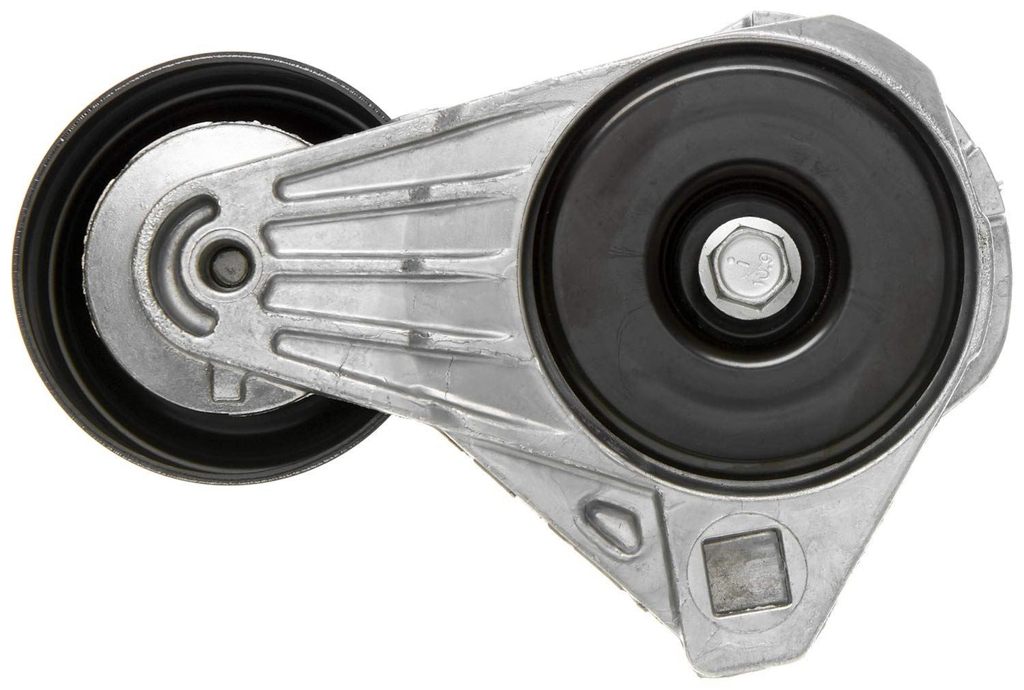 ACDelco Professional 38153 Conjunto de tensor de correa de transmisión de accesorios