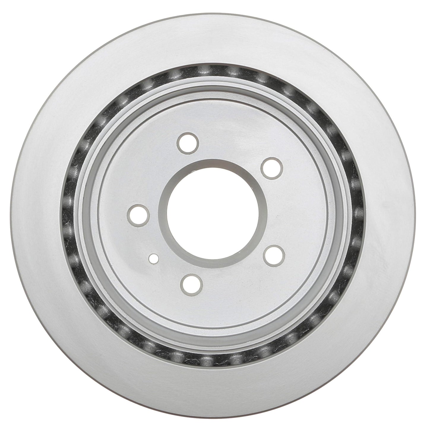 ACDelco Advantage 18A1809AC Rotor de frein à disque