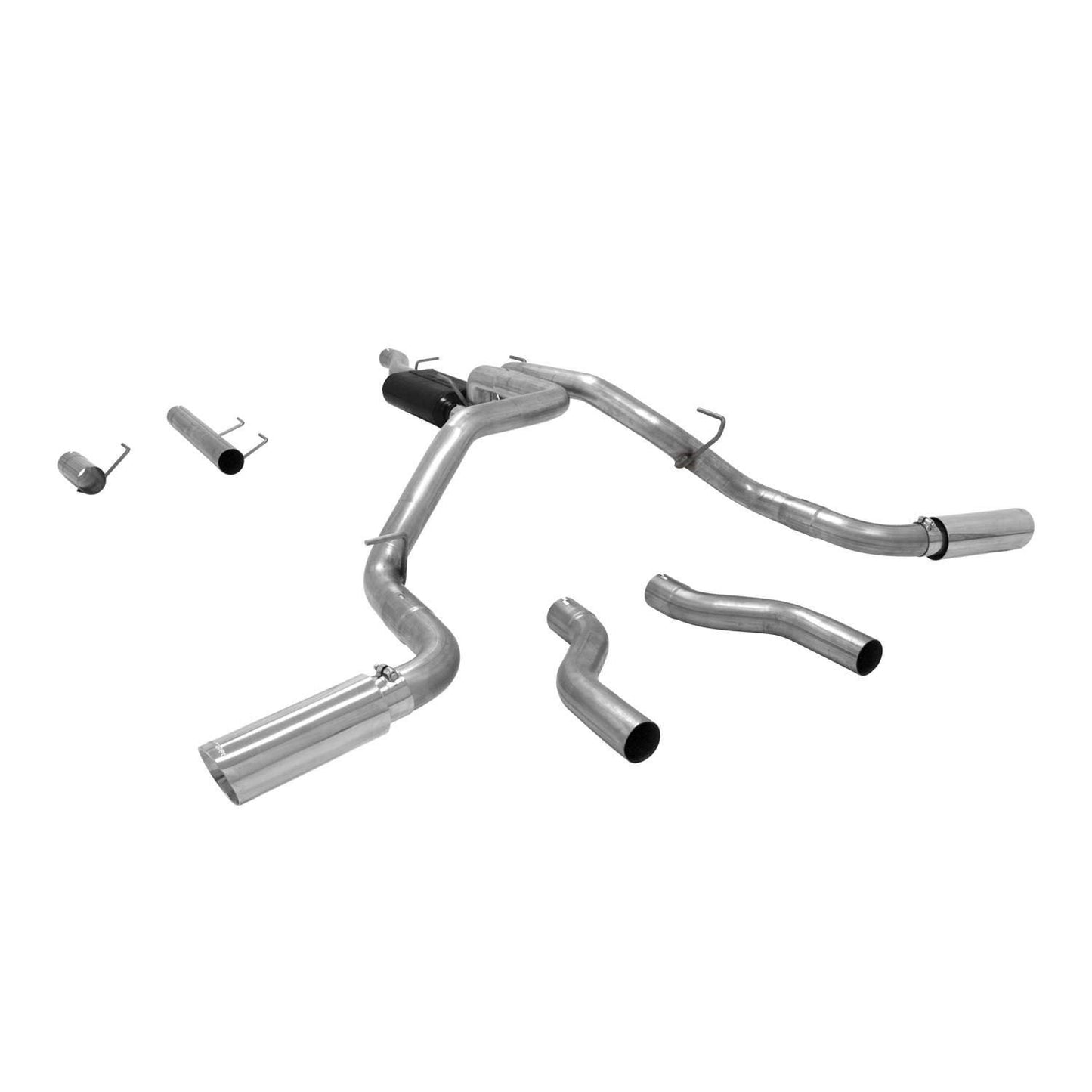 Flowmaster 817709 Exhaust System Kit