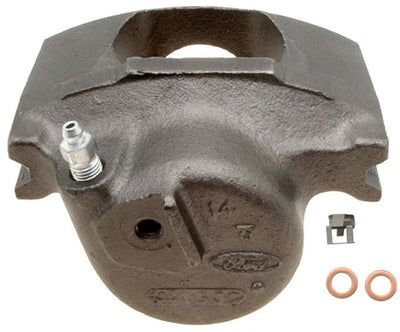 ACDelco Professional Durastop 18FR663 Étrier de frein à disque