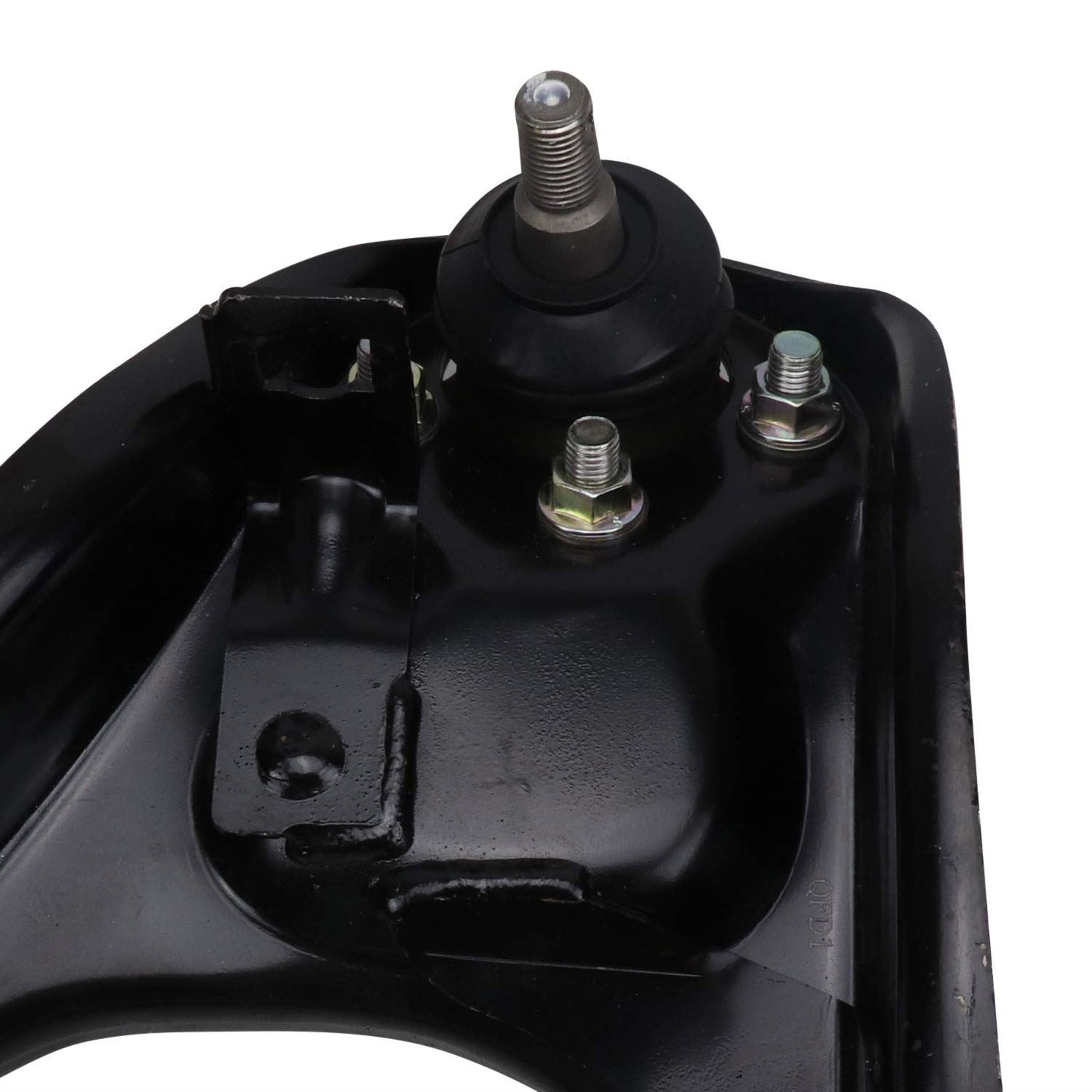 Beck/Arnley 102-6017 Bras de commande de suspension et rotule