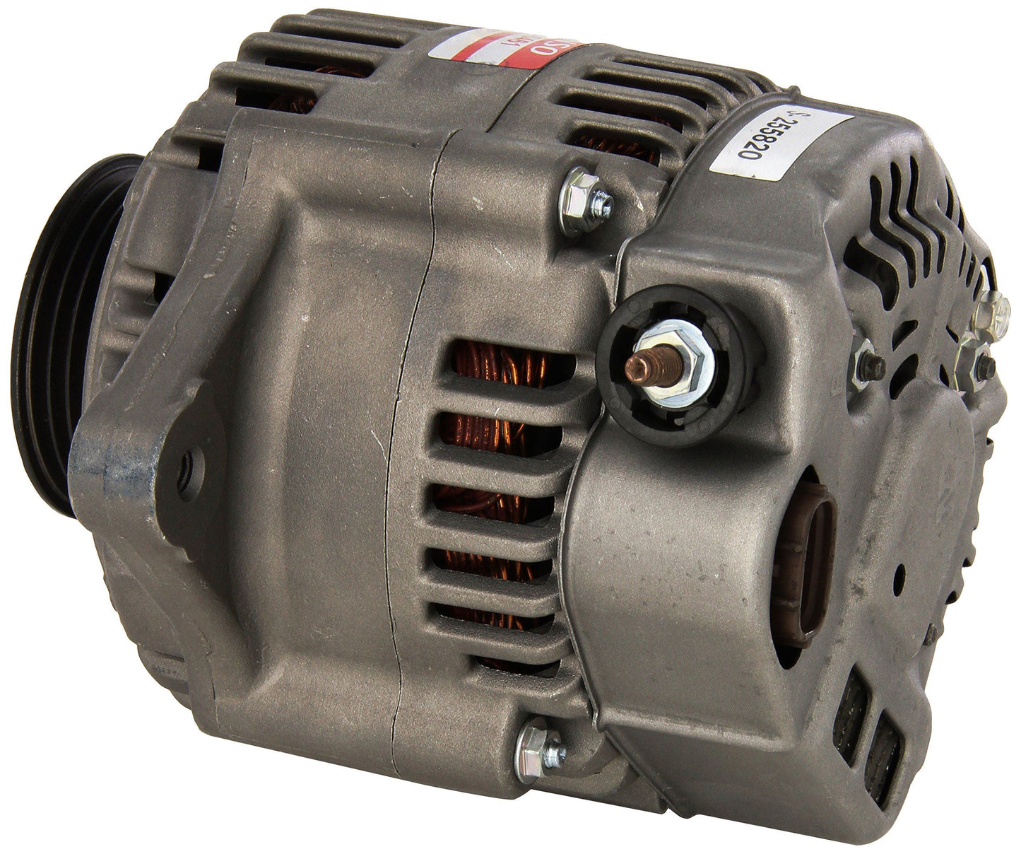 Denso 210-0461 Alternator