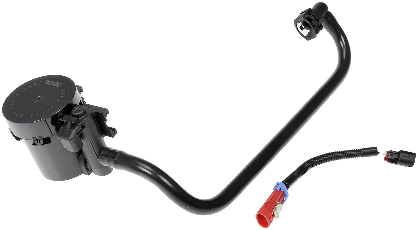 Dorman 911-369 Solenoide de ventilación del recipiente de vapor