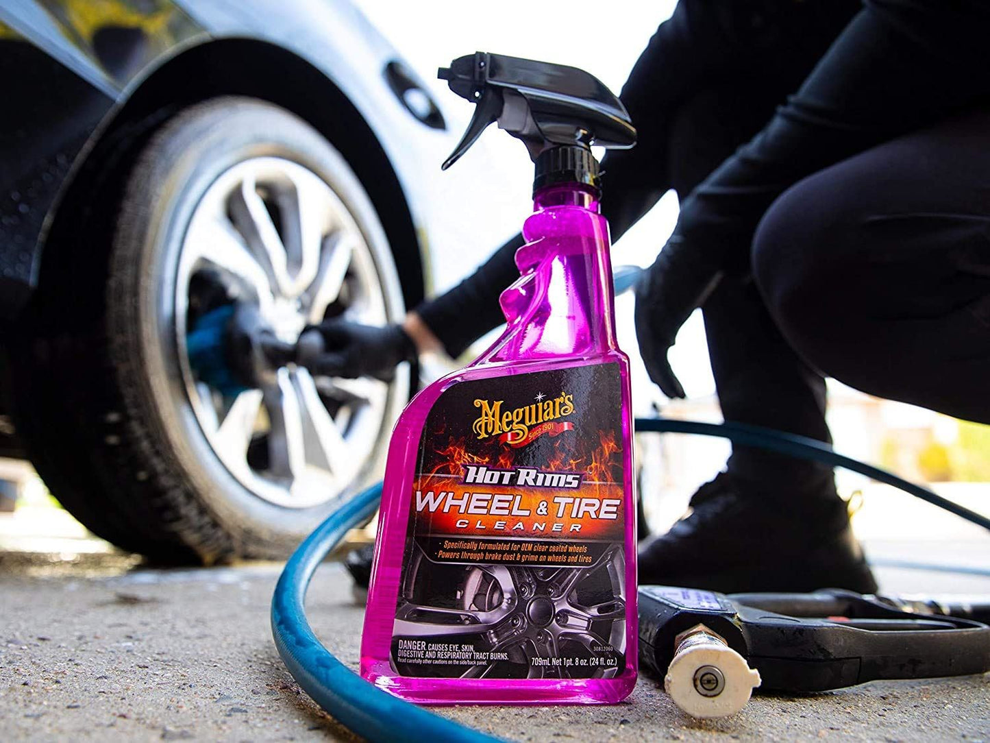 Meguiars G9524C