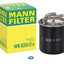 MANN-FILTER WK 820/2 X Fuel Filter