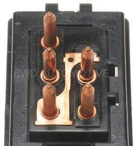 BWD S9737 Interrupteur de verrouillage de porte