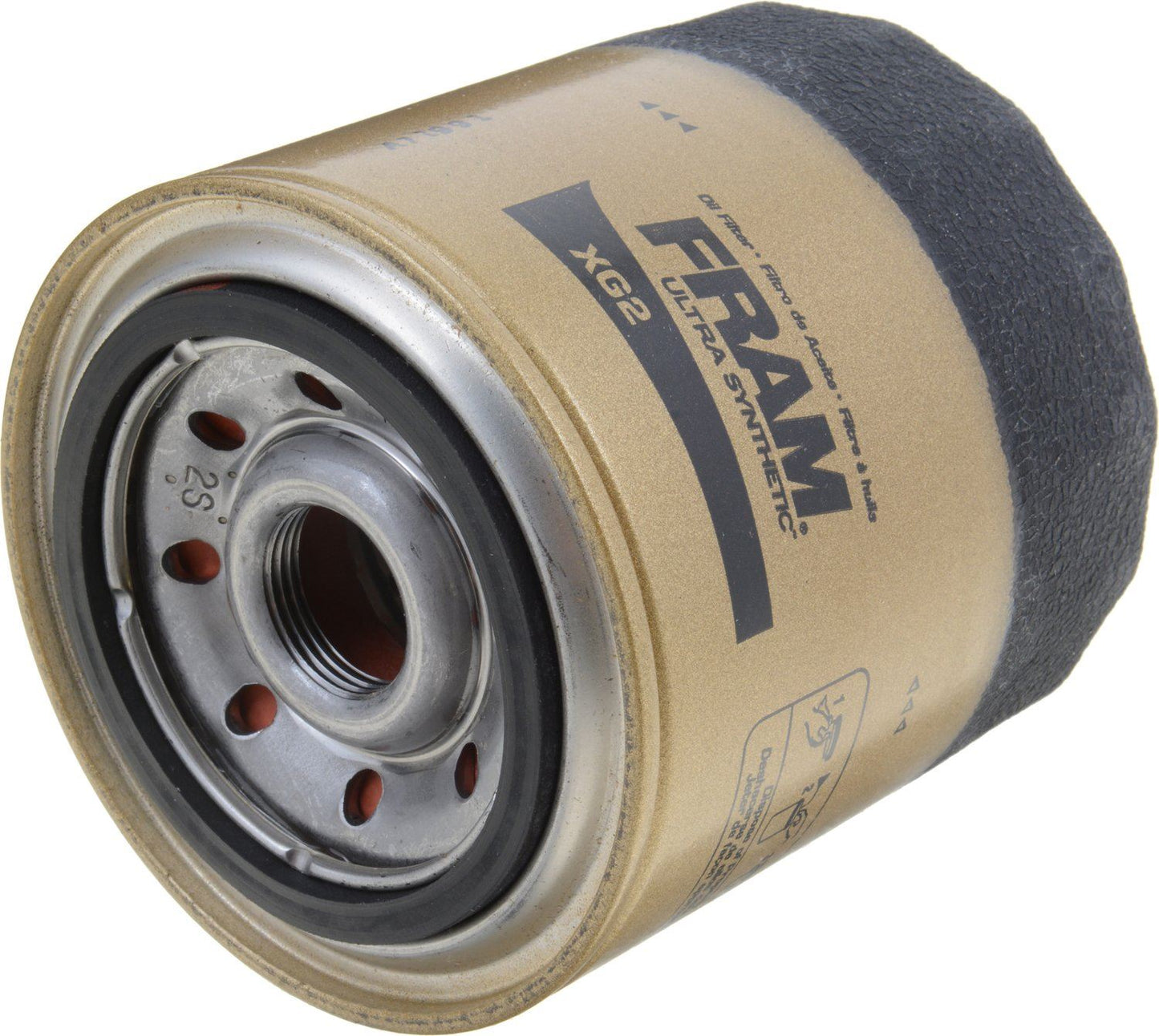 Filtre à huile moteur Fram XG2