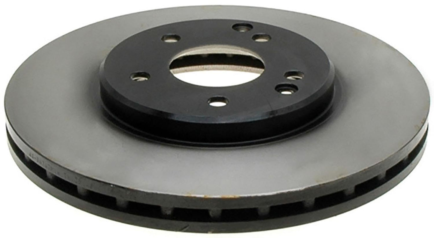 Rotor de freno de disco ACDelco Advantage 18A1112AC
