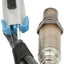 Sensor de oxígeno Bosch 15284