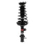 KYB SR4222 Ensemble de jambe de suspension et de ressort hélicoïdal