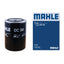 Mahle OC 54 Filtro de aceite del motor