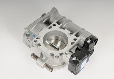 ACDelco Professional 25183237 Cuerpo del acelerador de inyección de combustible