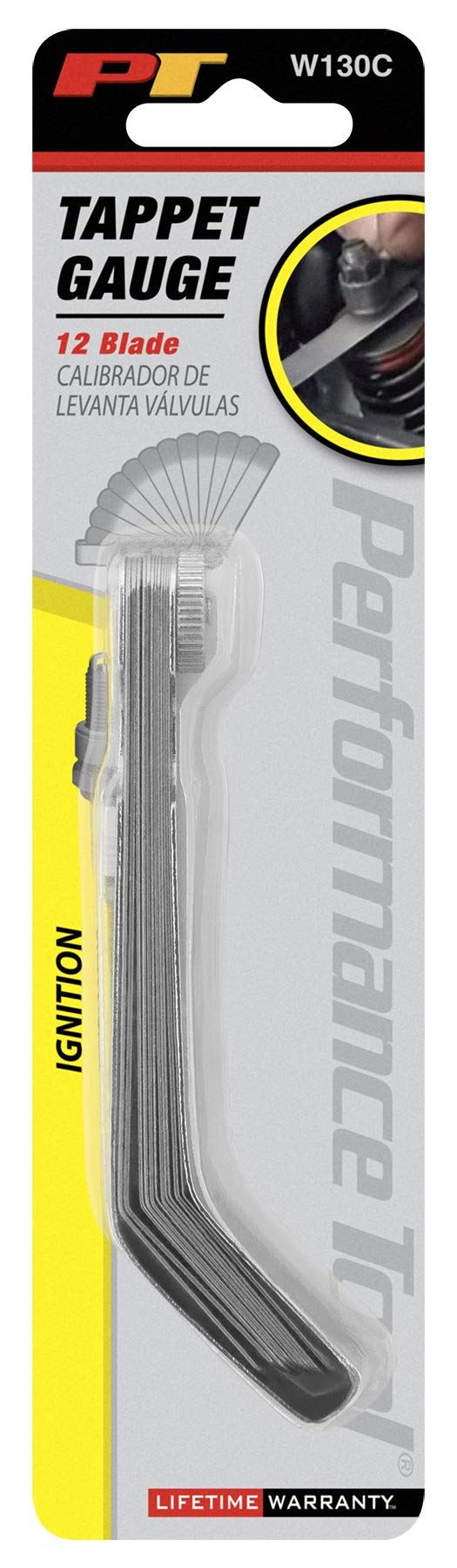 OUTIL DE PERFORMANCE W130C