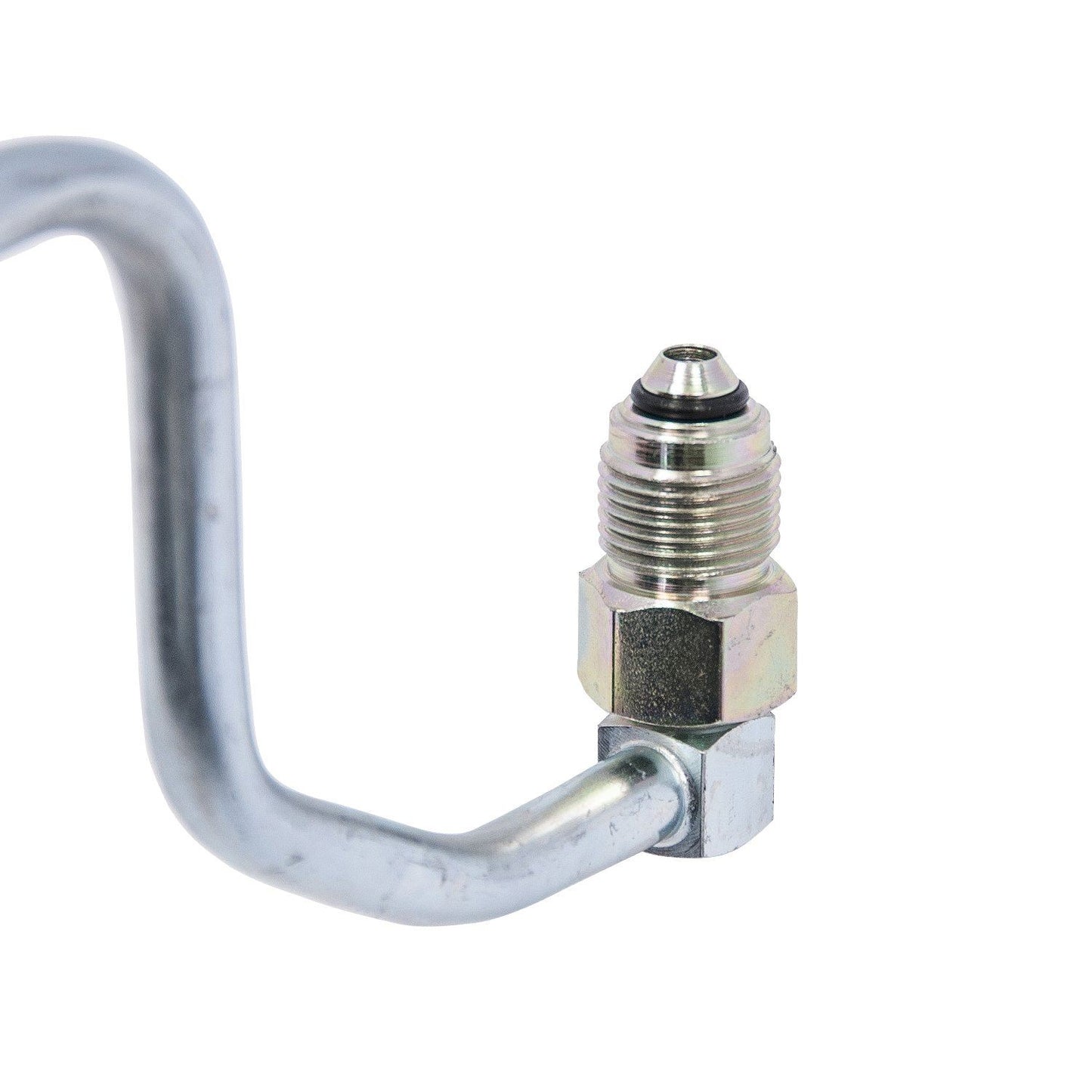 Edelmann 92338 Ensemble de tuyau de conduite de pression de direction assistée