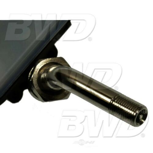 Sensor del sistema de control de presión de neumáticos (TPMS) BWD TPM212