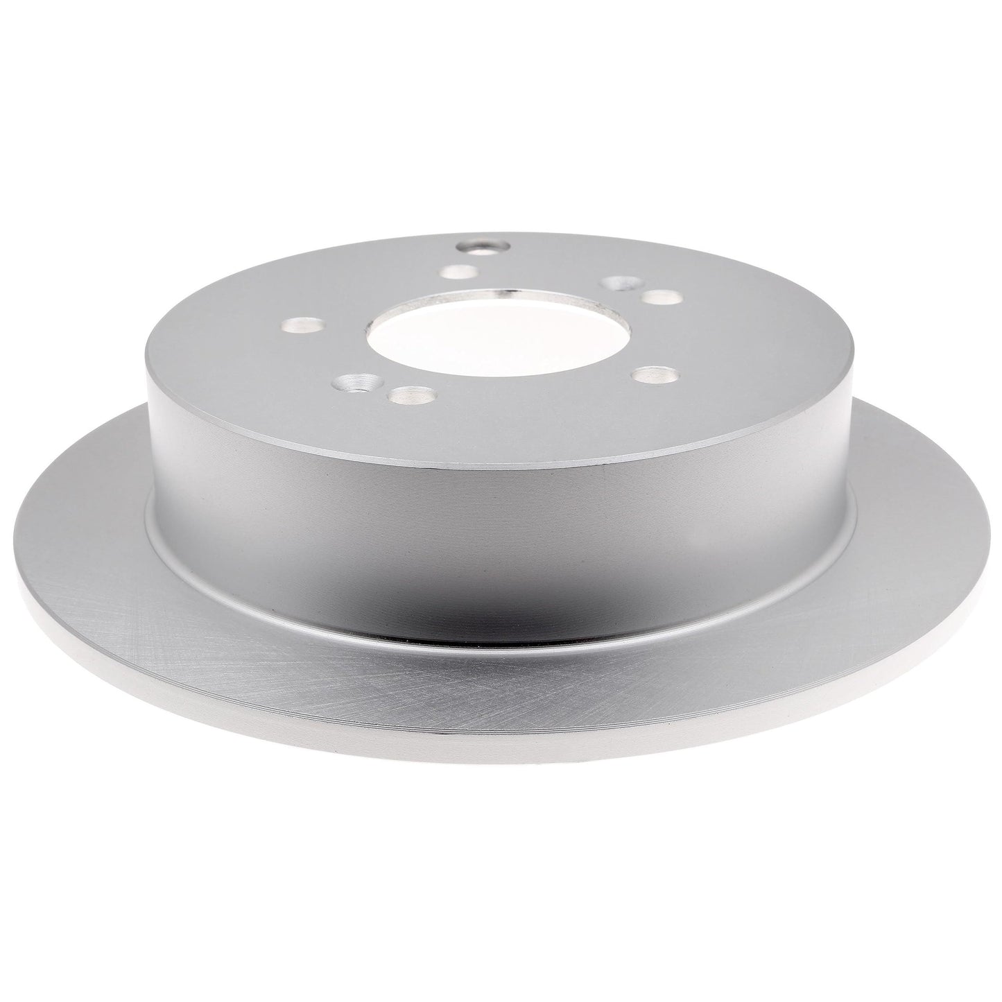 Rotor de freno de disco ACDelco Advantage 18A1662AC