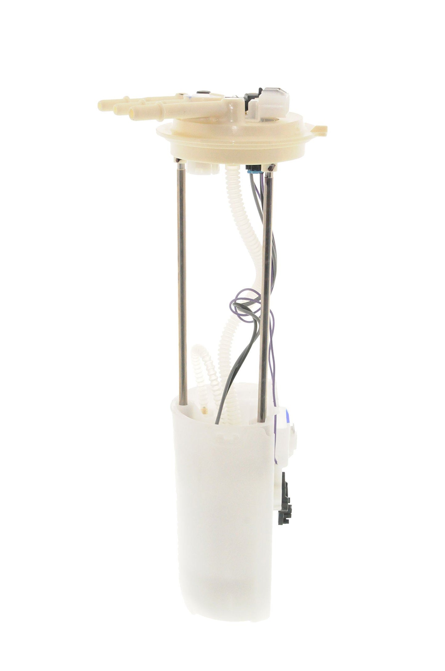 Genuine GM Parts MU1756 Fuel Pump Module Assembly