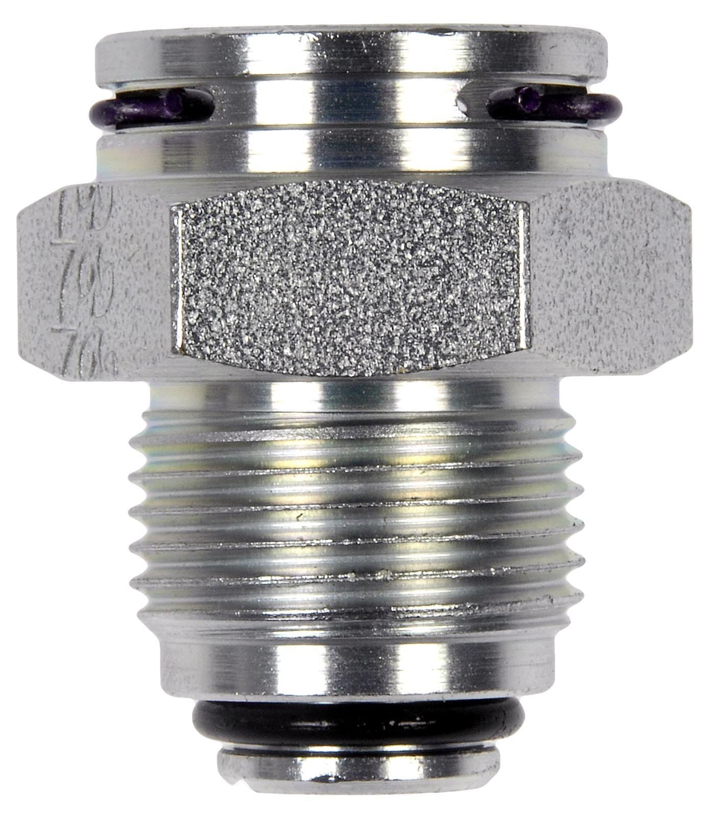 Dorman 800-607 Engine Oil Cooler Line Connector