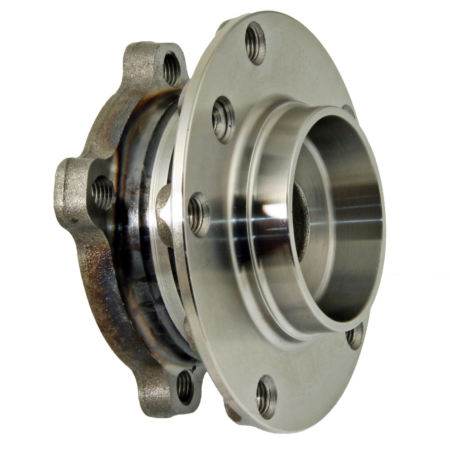 ACDelco Professional 513172 Conjunto de buje y rodamiento de rueda