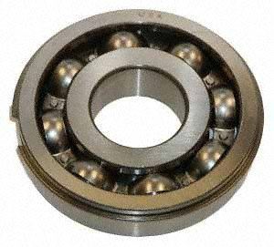 SKF 6306-NRJ Manual Transmission Bearing