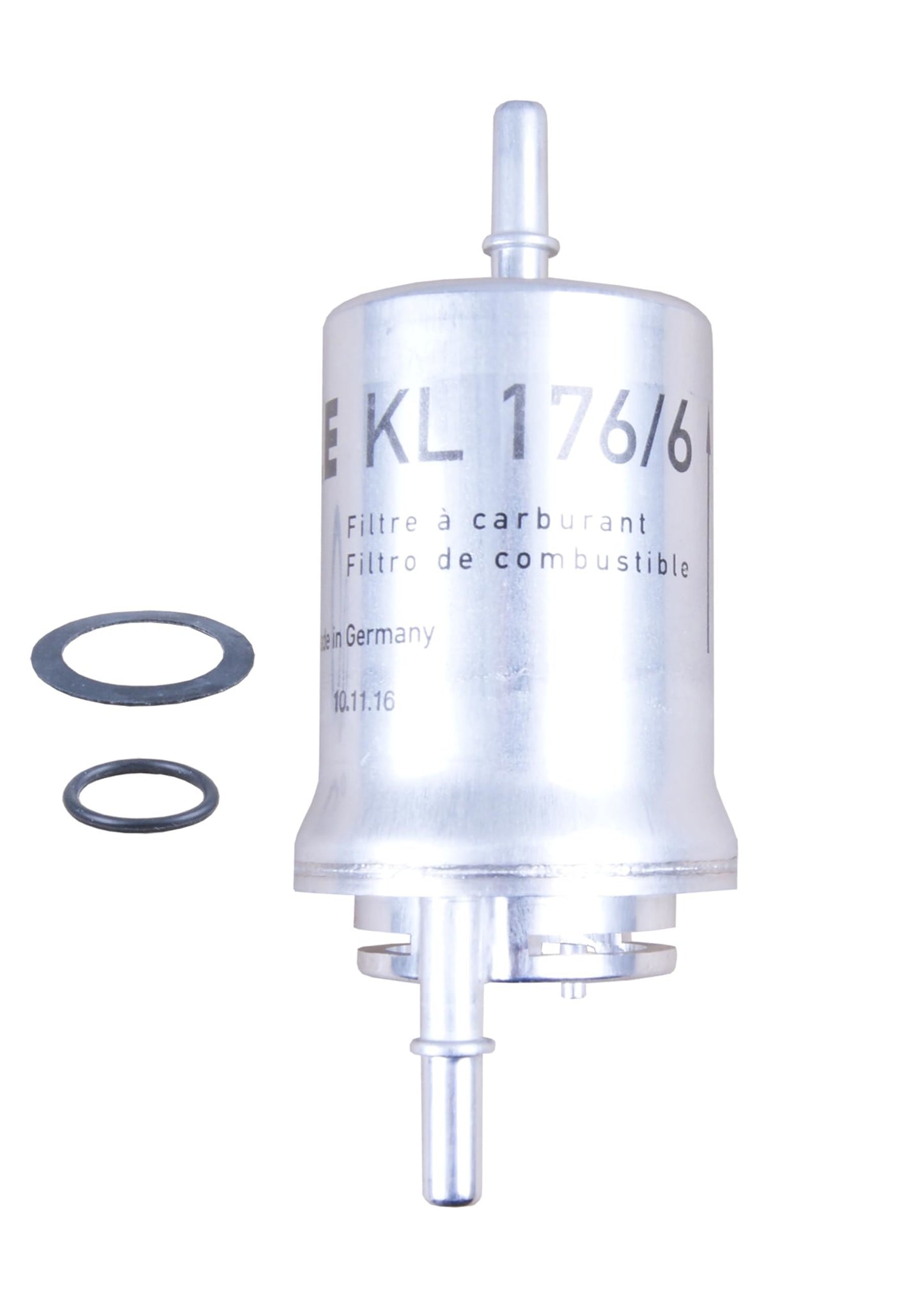 Mahle KL 176/6D Fuel Filter