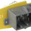 Resistencia del motor del ventilador HVAC Four Seasons 20261