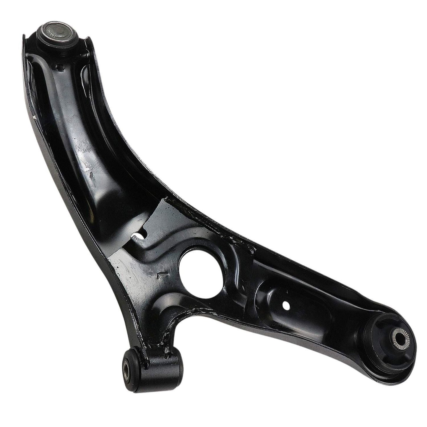 Beck/Arnley 102-7785 Conjunto de brazo de control de suspensión y rótula