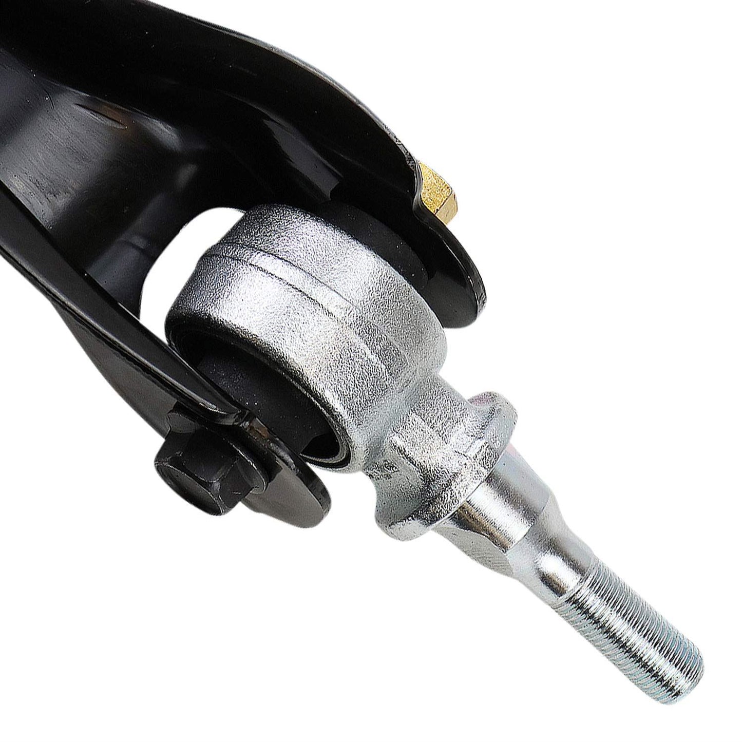 Beck/Arnley 102-4618 Conjunto de brazo de control de suspensión y rótula