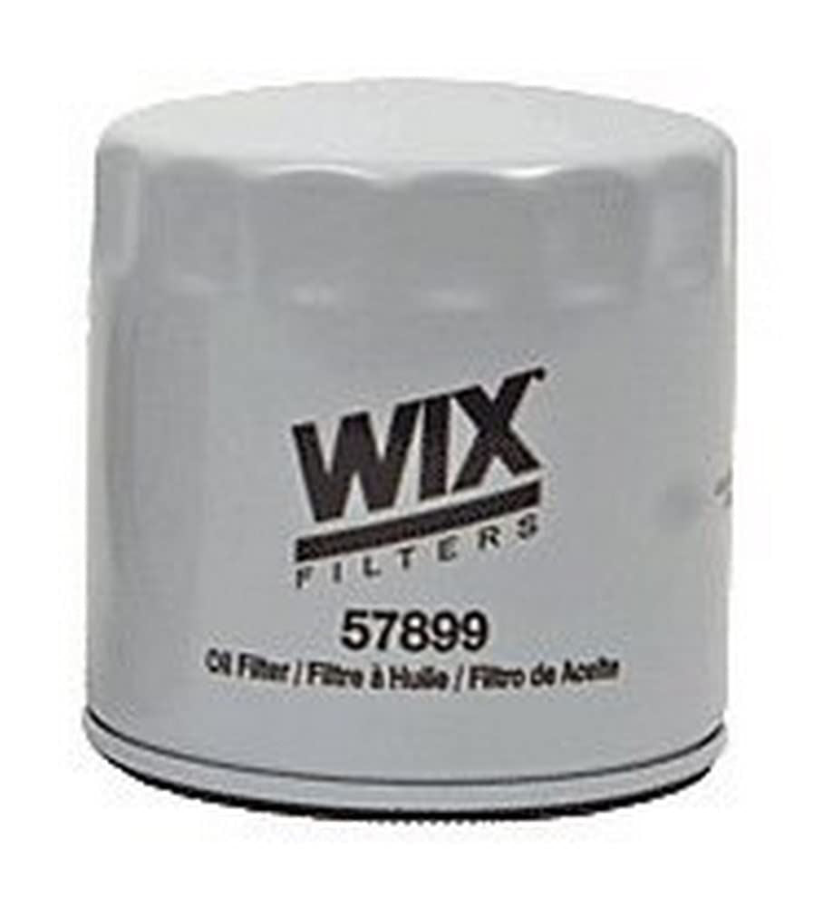 Wix 57899 Engine Oil Filter