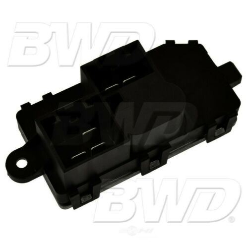BWD RU1515 HVAC Blower Motor Resistor