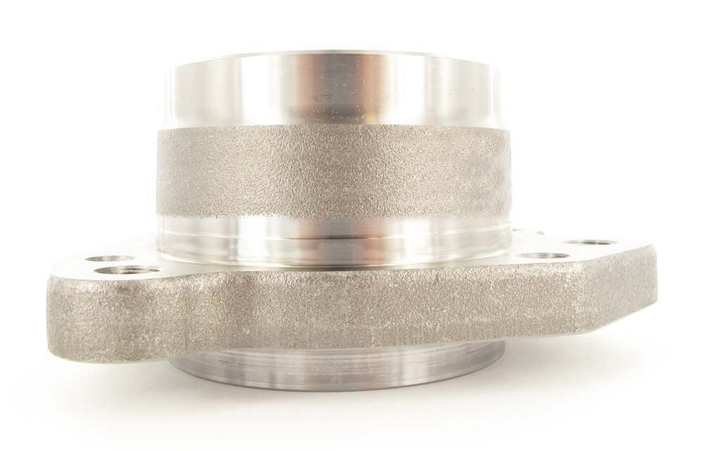 SKF BR930434 Axle Bearing and Hub Assembly