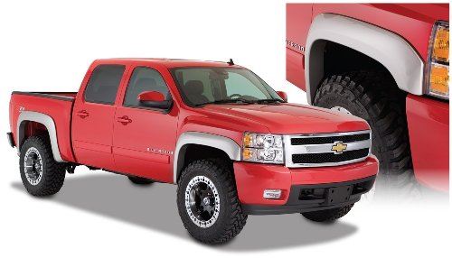 Bushwacker 40925-02 Fender Flare