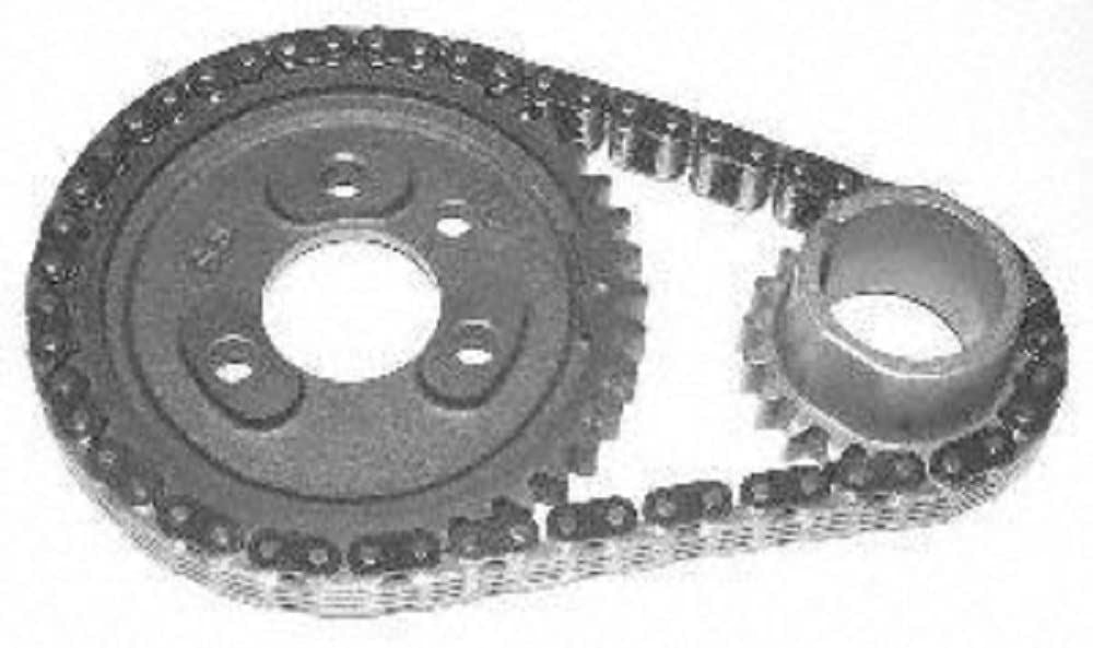 Cloyes Gear &amp; Product C-3069 Kit de distribution moteur