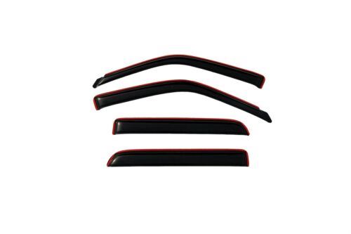 Auto Ventshade (AVS) 194949 Side Window Deflector