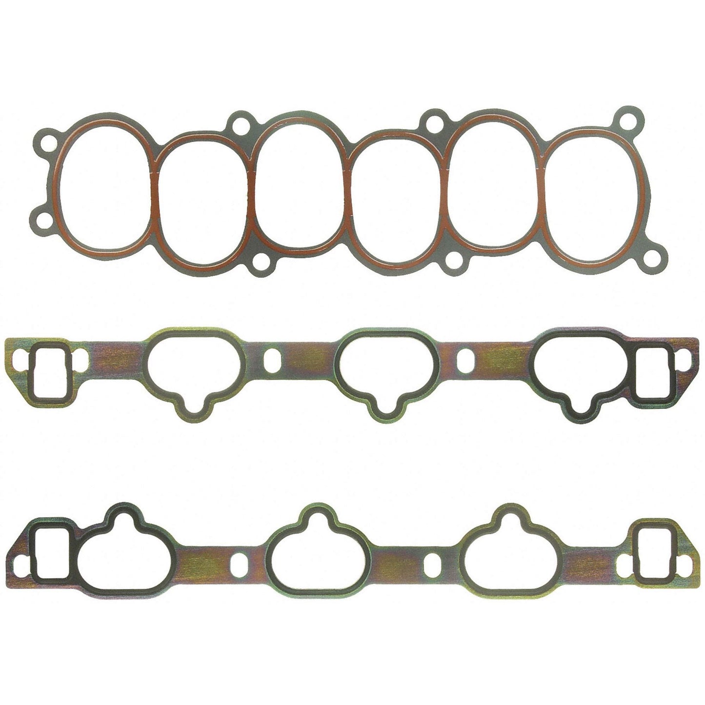Fel-Pro MS 94626 Engine Intake Manifold Gasket Set