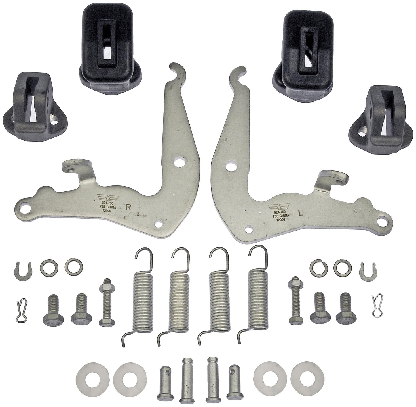Dorman 924-750 Parking Brake Bell Crank