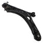 Beck/Arnley 102-7908 Suspension Control Arm and Ball Joint Assembly