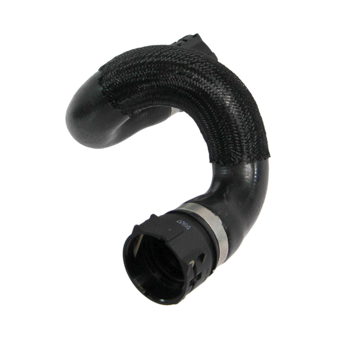 CRP CHR0375R Radiator Coolant Hose