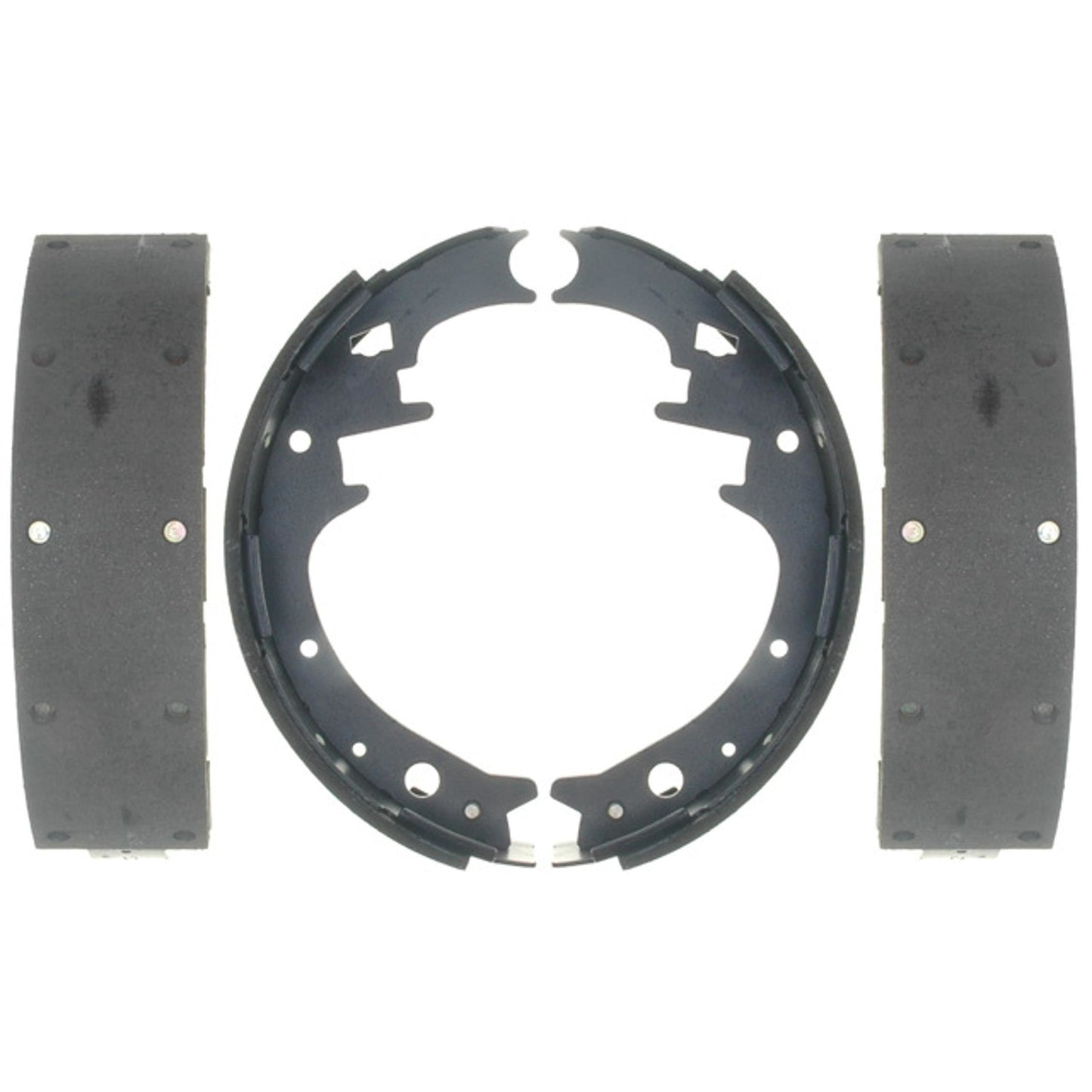 ACDelco Professional Durastop 17445R Patin de frein à tambour