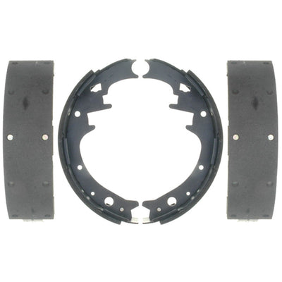 ACDelco Professional Durastop 17445R Patin de frein à tambour