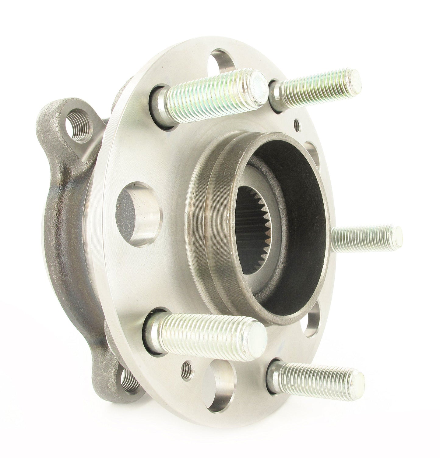 Conjunto de cubo y cojinete de eje SKF BR930726