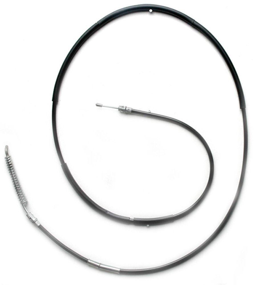 Raybestos BC95993 Câble de frein de stationnement