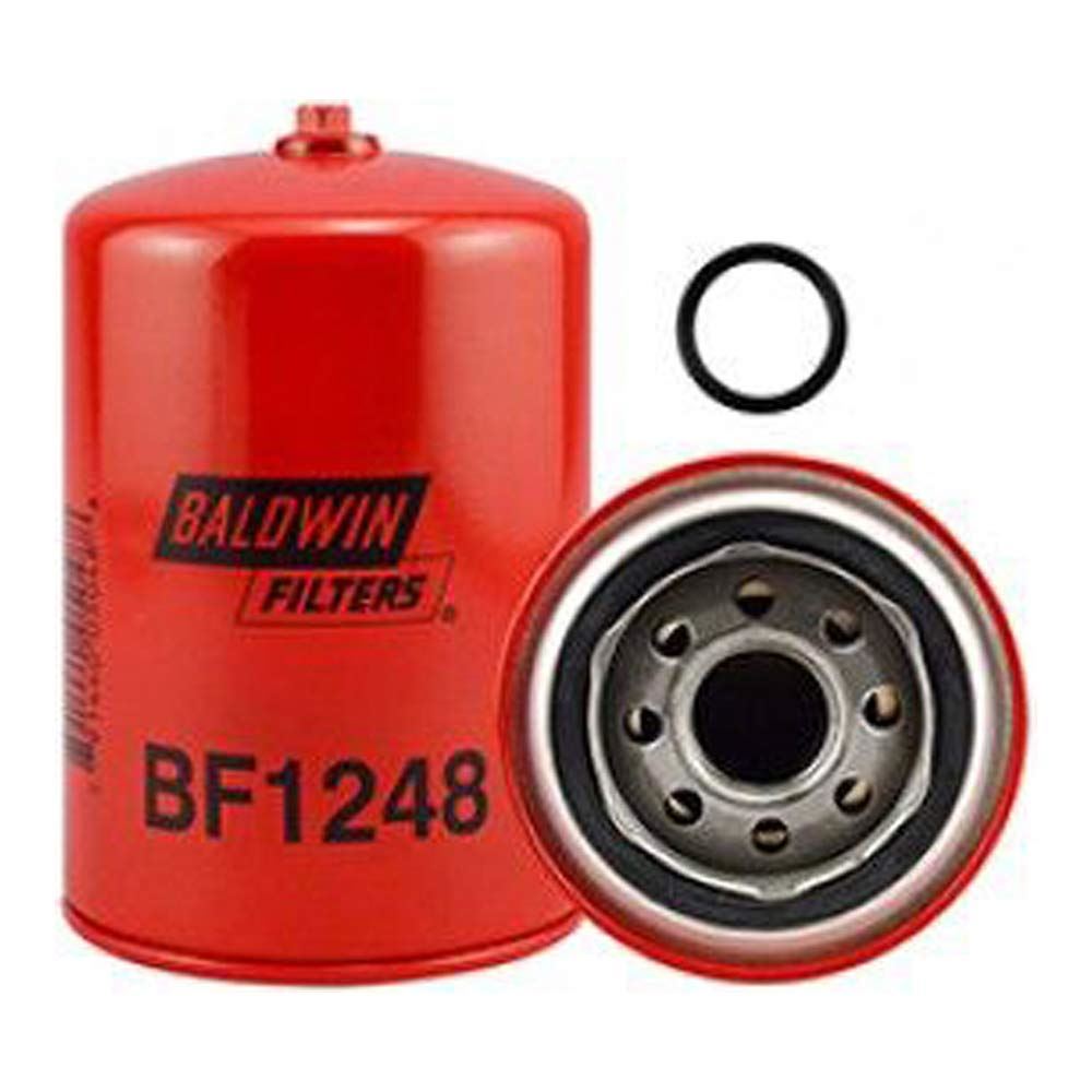 Baudouin BF1248