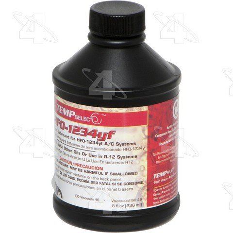 Aceite refrigerante Four Seasons 59234