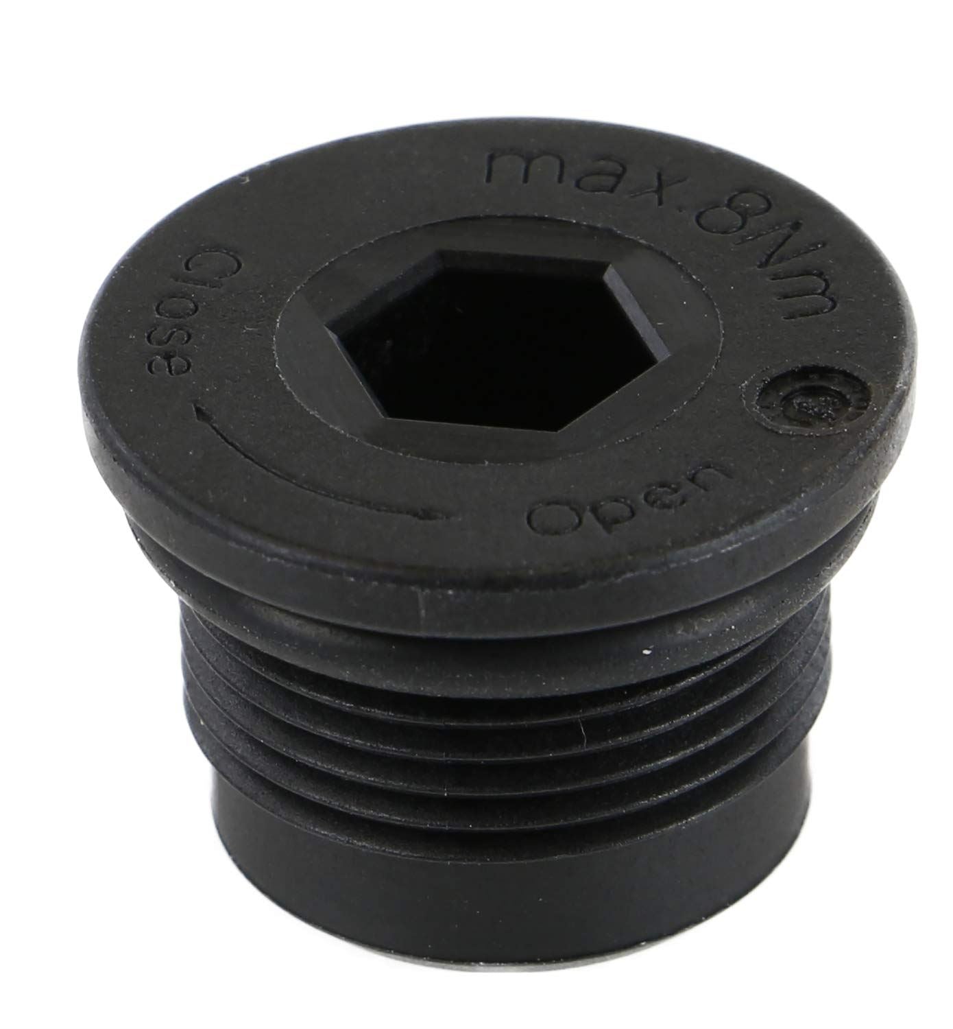 CRP HWP0064 Transmission Drain Plug