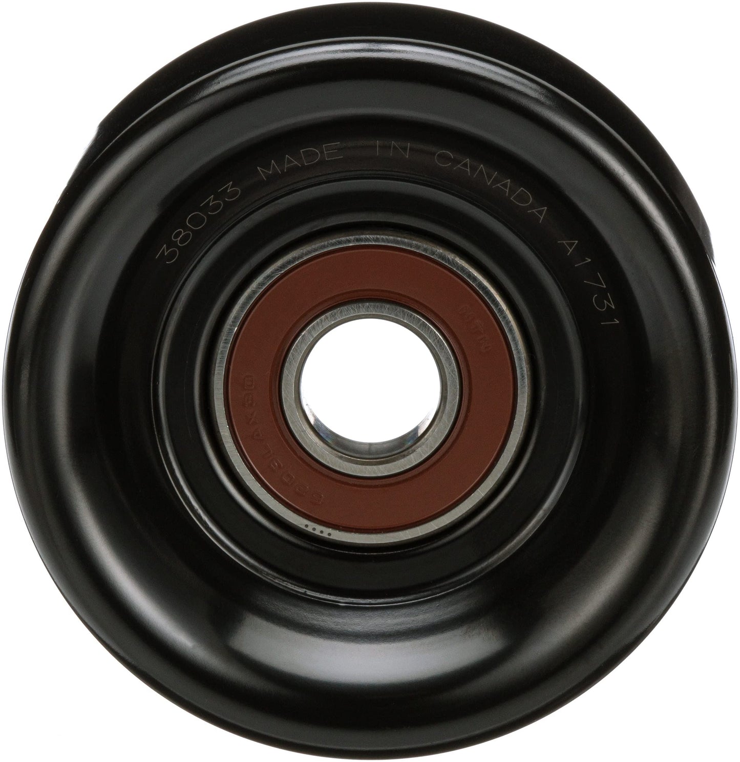 Gates 38033 Accessory Drive Belt Idler Pulley