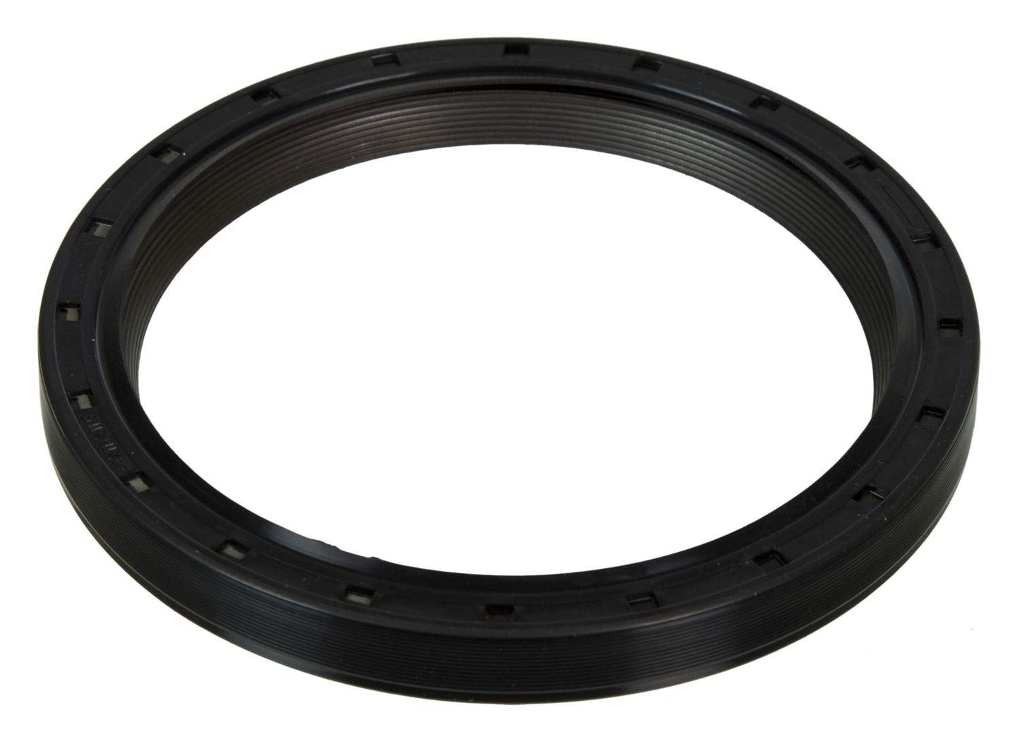 National Seal/Roulement 710813 Joint de vilebrequin moteur